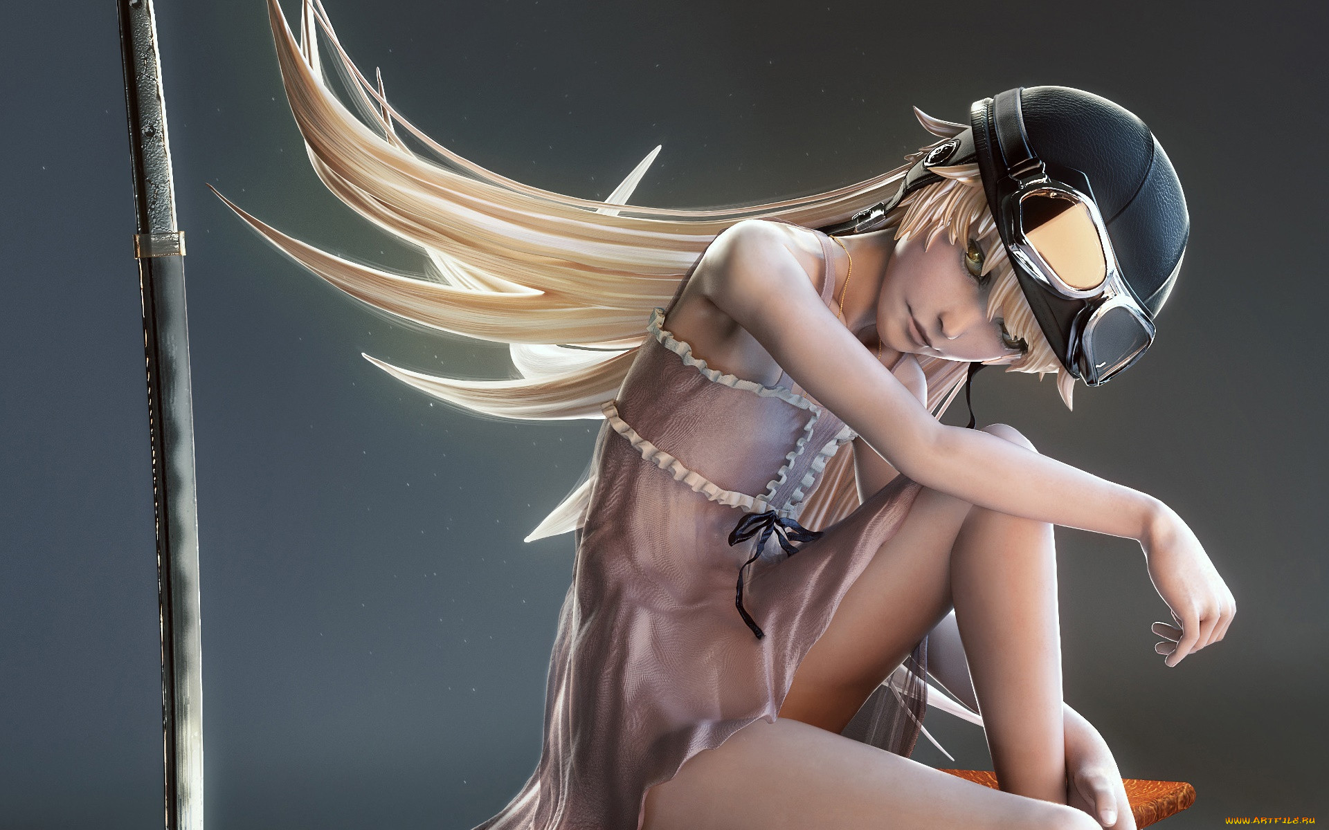 , bakemonogatari, , , 